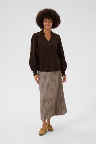CUrhaena Blouse Relaxed fit