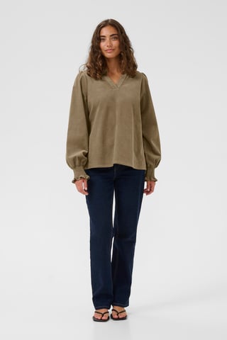 CUrhaena Blouse Relaxed fit