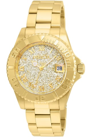 Invicta Angel 22707 Women's Quartz Watch - 40mm