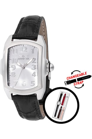 Invicta Lupah 48949 Women's Quartz Watch - 29mm