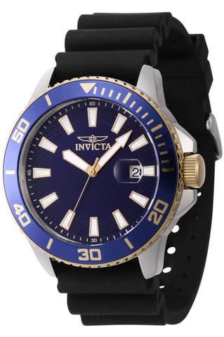 Invicta Pro Diver 46092 Men's Quartz Watch - 45mm