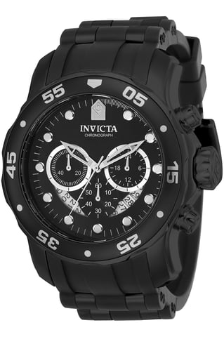 Invicta Pro Diver - SCUBA 21930 Men's Quartz Watch - 48mm