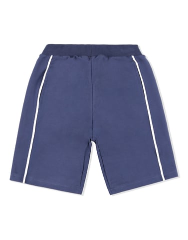 Sport Shorts Crest