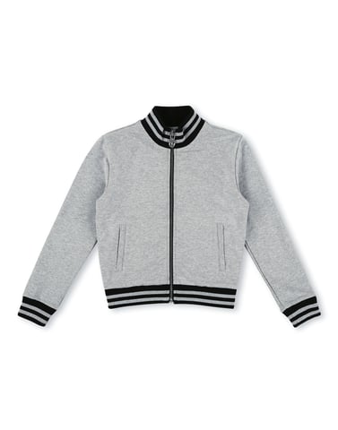 Sweatjacket Logo