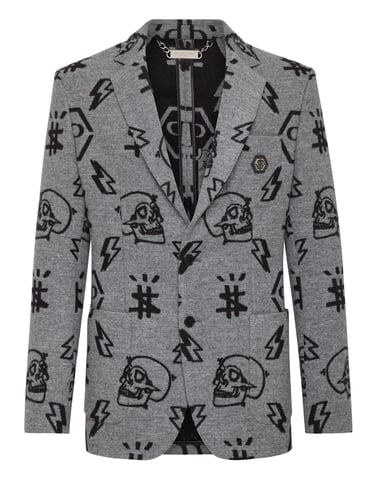 Blazer Skull