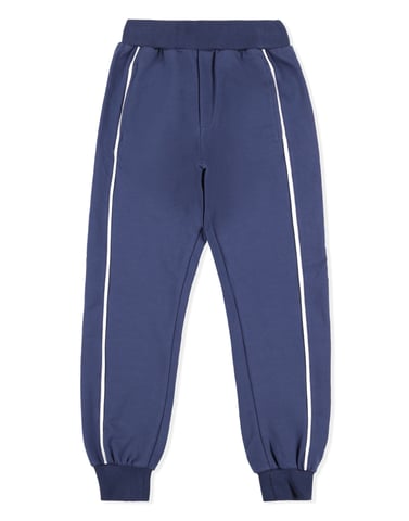 Sweatpants Crest