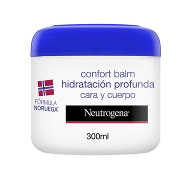 Comfort Balsem Diepe Hydratatie 300 ml