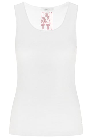 Bugatti Damen Top mit Elasthananteil