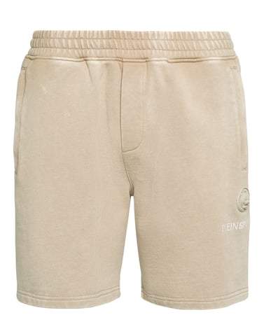 Jogging Shorts Cold Dye