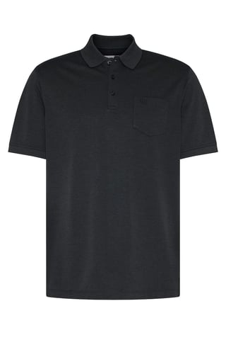 Bugatti Herren Polohemd besonders soft