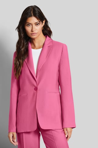 Bugatti Damen Blazer in femininer Optik