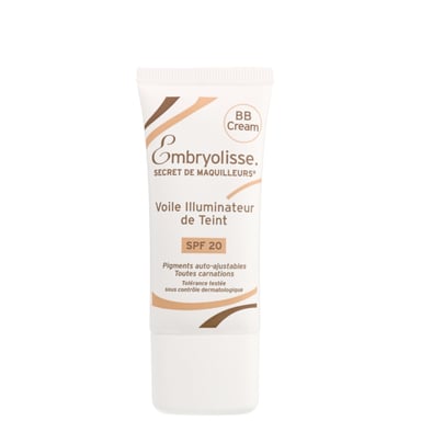 Embryolisse Illuminating BB Cream SPF20 - 30ml