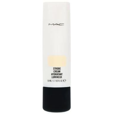 M.A.C Strobe Cream in Pinklite - Illuminating Tinted Moisturiser - 50ml