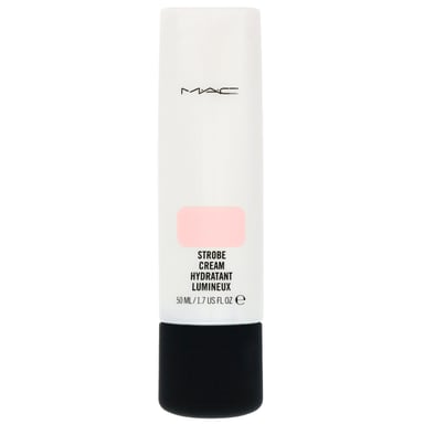 M.A.C Strobe Cream in Pinklite - Radiant Tinted Moisturiser 50ml