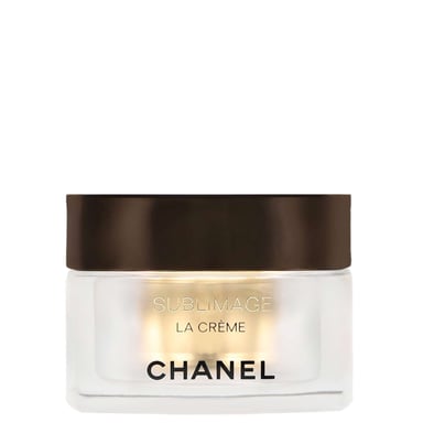 Chanel Sublimage La Crème Texture Suprême 50g - Ultimate Anti-Aging Cream