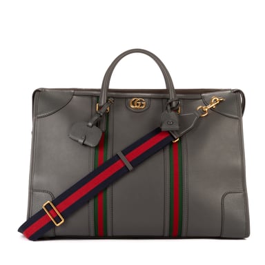 Bauletto Duffle XL Travel Bag