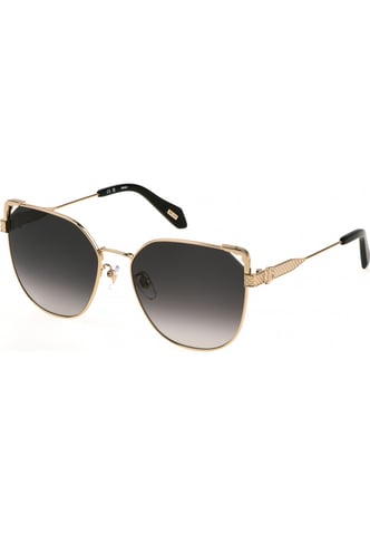 Just Cavalli SJC042-580300 SJC042 58 580300 Sunglasses