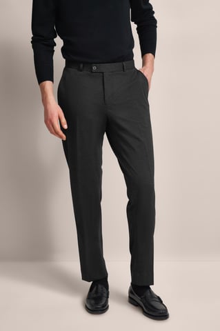 Bugatti Herren Hose mit Stretchfunktion