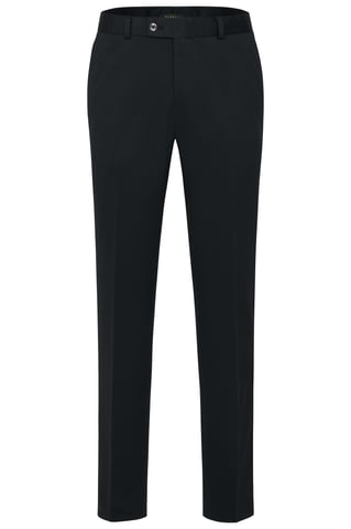 Bugatti Herren Hose mit Stretchfunktion