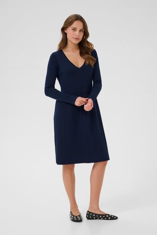 CUjaniz Luci VN Dress Feminine Silhouette