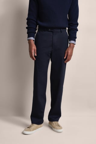 Bugatti Herren Freizeithose super elastisch