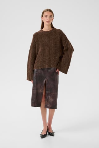 KBBlake Lara Oneck Boxy fit