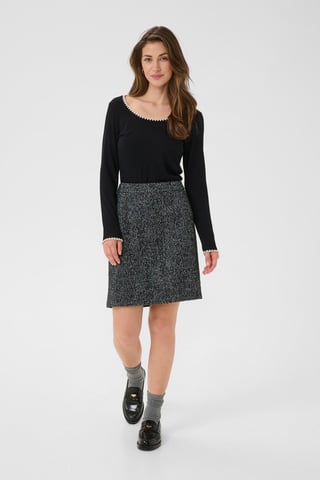 CROlina Skirt Regular fit