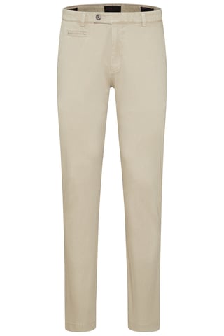 Bugatti Herren Chino mit Elasthananteil
