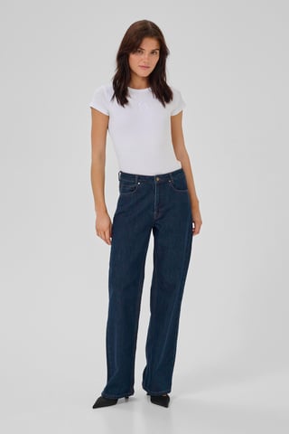 MWKarli 139 High Wide Deco Regular fit