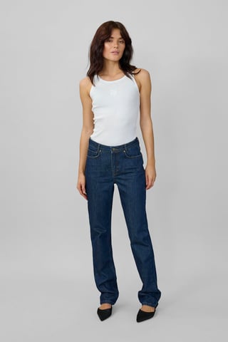 07 THE ISA 139 HIGH STRAIGHT Regular fit