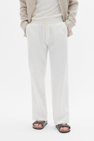 MABarton Wide pants Regular fit