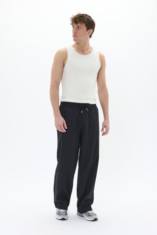 MABarton Wide pants Regular fit