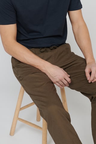 MAbarton Pant Regular fit