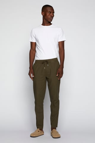 MAbarton Pant Regular fit