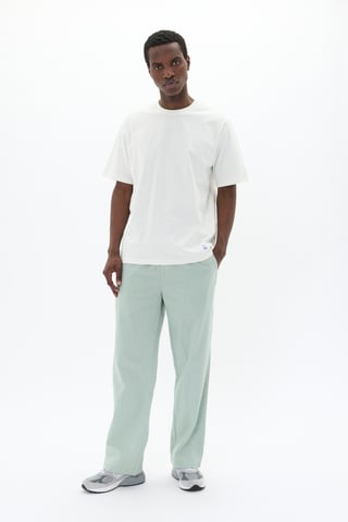 MABarton Wide pants Regular fit