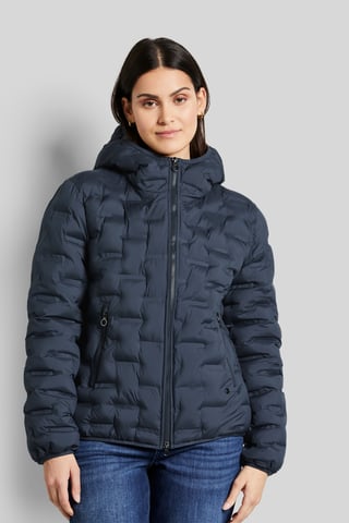 Bugatti Damen Blouson im Regular Fit