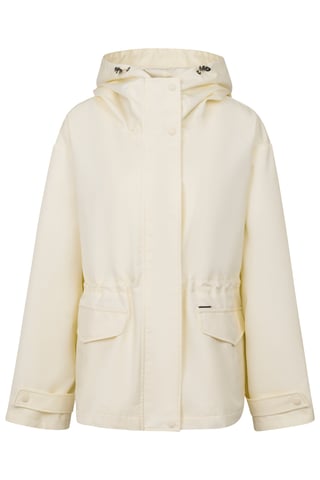 Bugatti Damen Parka mit Kapuze