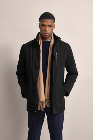 Bugatti Herren Jacke für das ganze Jahr
