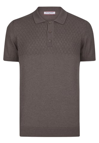 Polo Shirt Short Sleeve Jersey Polo Shirt Short Sleeve