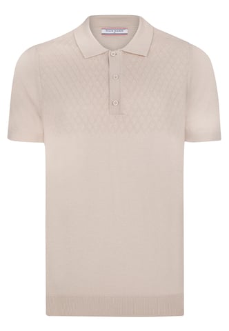 Polo Shirt Short Sleeve Jersey Polo Shirt Short Sleeve