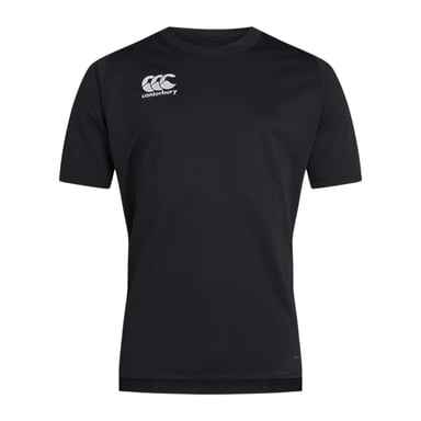 Canterbury Heren Club Trui (Zwart)