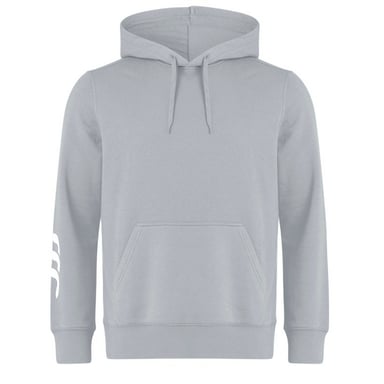 Canterbury Mens Club Hoodie (Classic Marl)