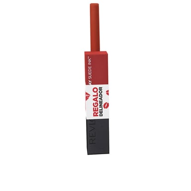 Colorstay Suede Ink Case 2 Stuks 2 pz