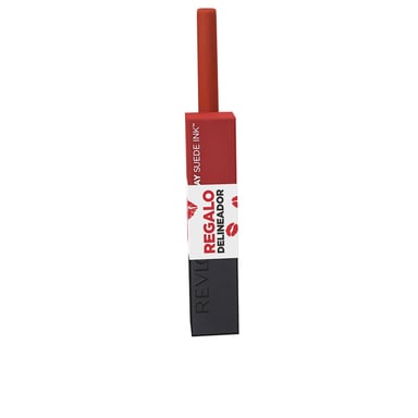 Colorstay Suede Ink Case 2 Stuks 2 pz