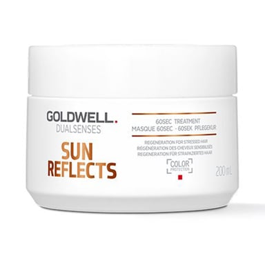 Zon Reflecteert 60sec Behandeling 200 ml