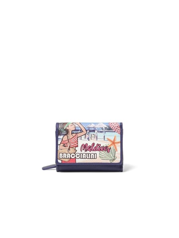 Braccialini Wallet Women