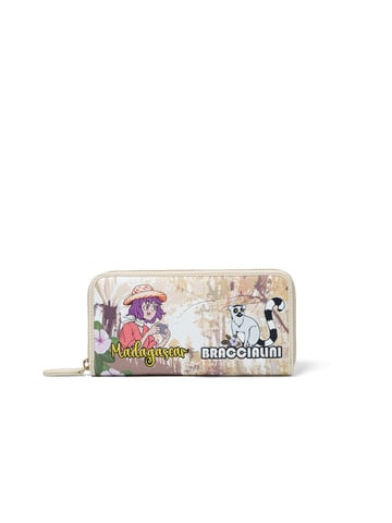 Braccialini Wallet Women