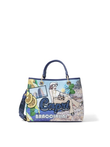Braccialini Handbag Women