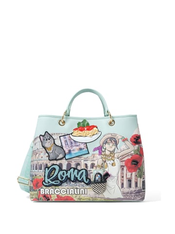 Braccialini Handbag Women