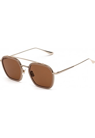 Lunettes Homme Belstaff MERRICK-II-54-DORADO ø 54 mm